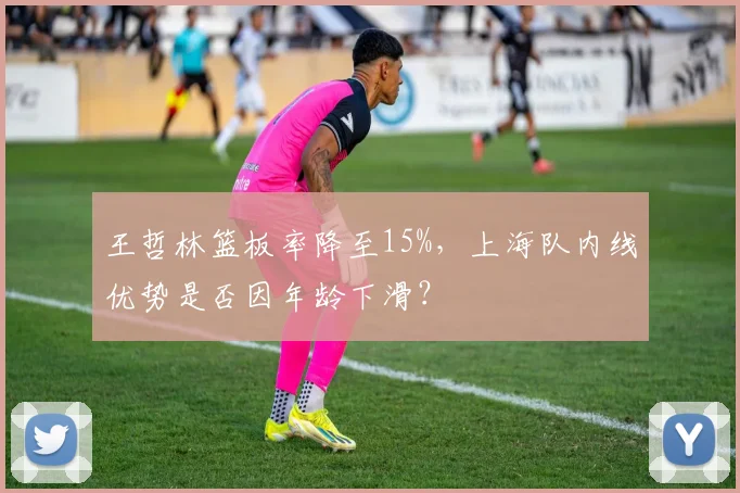 王哲林篮板率降至15%，上海队内线优势是否因年龄下滑？