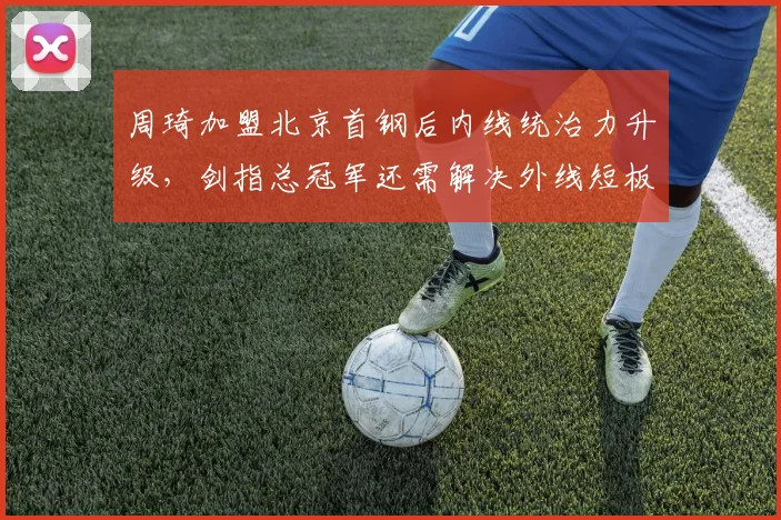 周琦加盟北京首钢后内线统治力升级，剑指总冠军还需解决外线短板